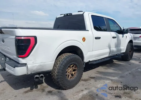 2021 Ford F150 Xl from USA, damaged, VIN 1FTFW1E59MFA77598